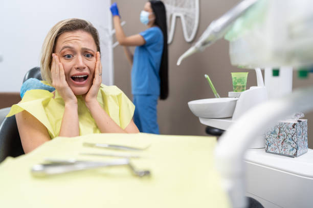 Best Dental Abscess Treatment in Broomall, PA