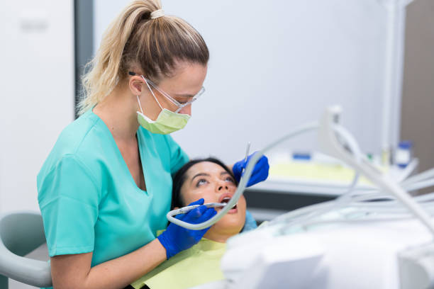 Best Emergency Treatment for Jaw Pain or Injury in Broomall, PA